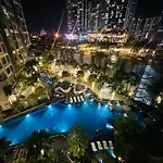 Masteri Thao Dien Apartment - Fully Furnished, Swimming Pool, Gym, Shopping Center
