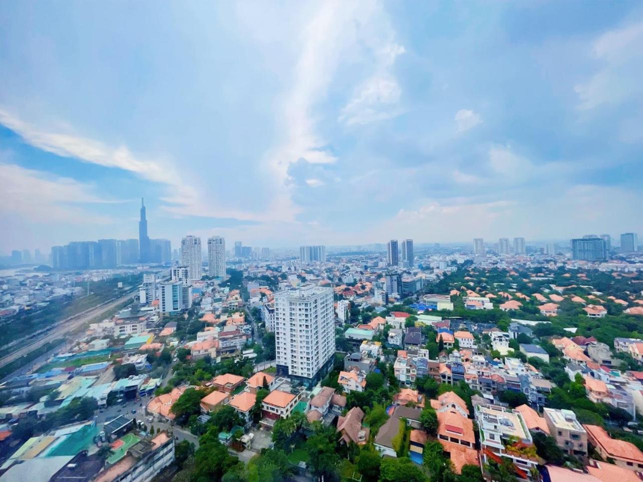 Căn hộ Masteri Thao Dien - Fully Furnished, Swimming Pool, Gym, Shopping Center TP. Hồ Chí Minh
