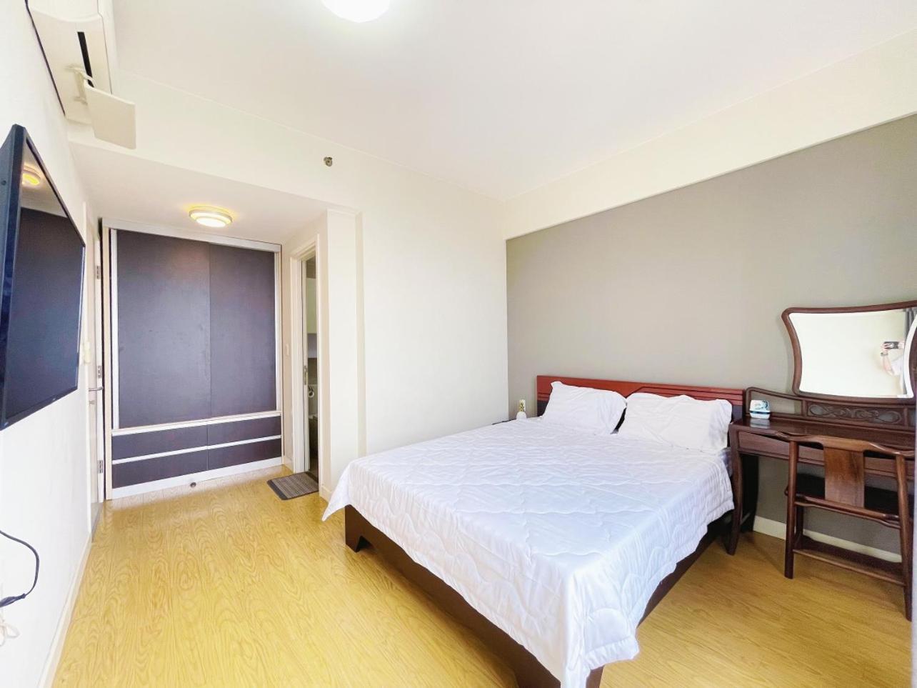 Masteri Thao Dien - Fully Furnished, Swimming Pool, Gym, Shopping Center