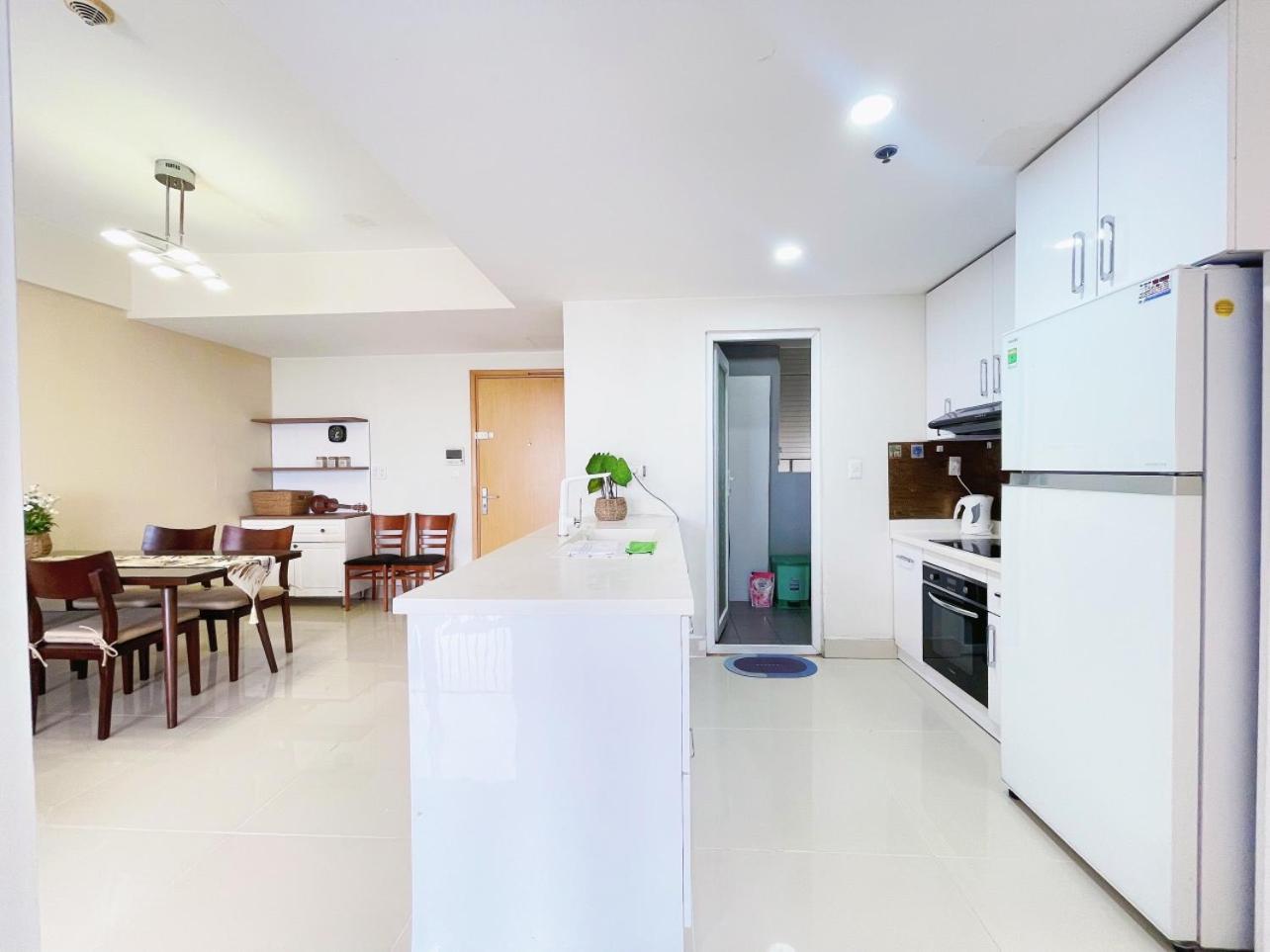 Masteri Thao Dien - Fully Furnished, Swimming Pool, Gym, Shopping Center TP. Hồ Chí Minh