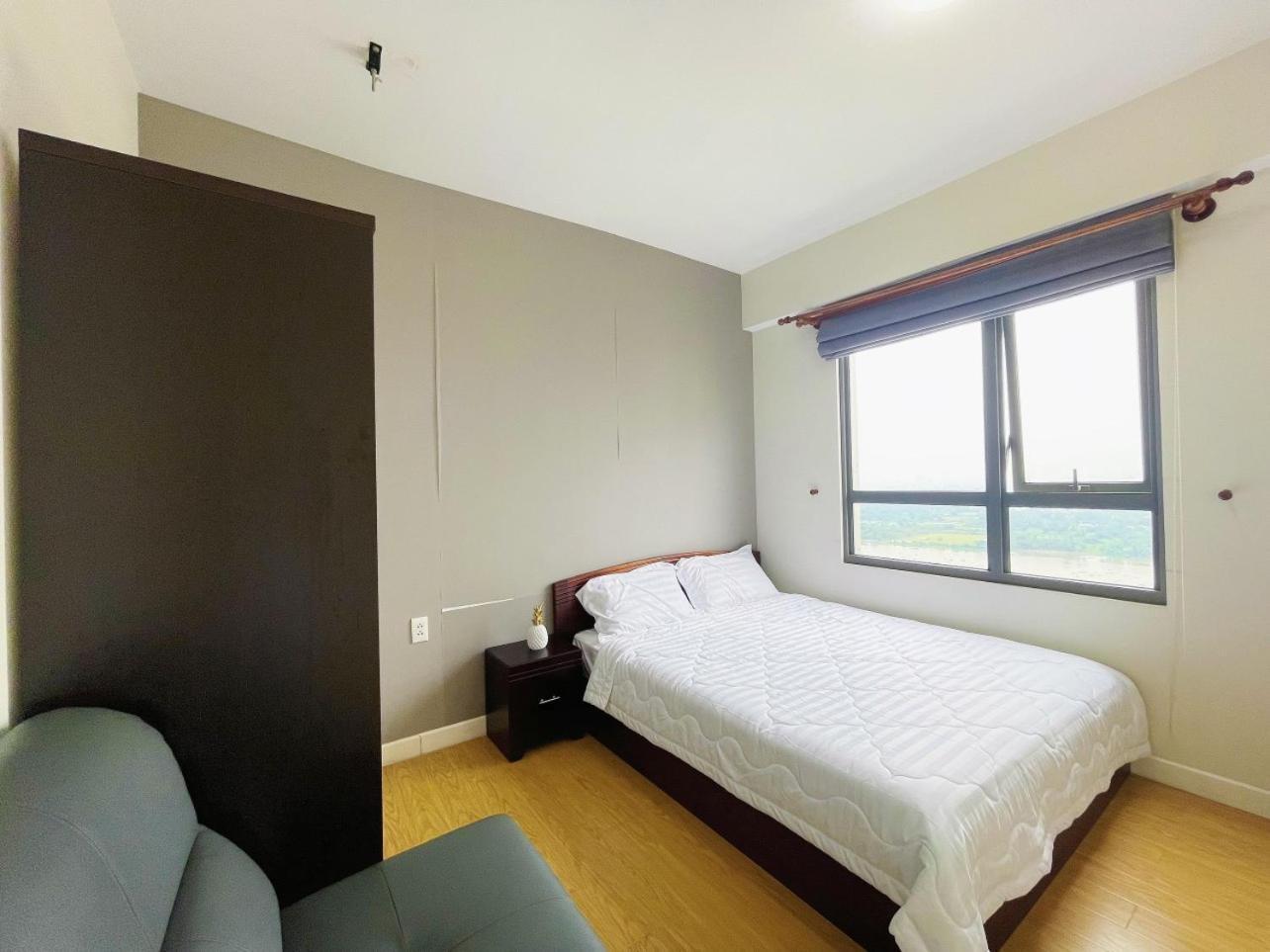 Masteri Thao Dien - Fully Furnished, Swimming Pool, Gym, Shopping Center * TP. Hồ Chí Minh