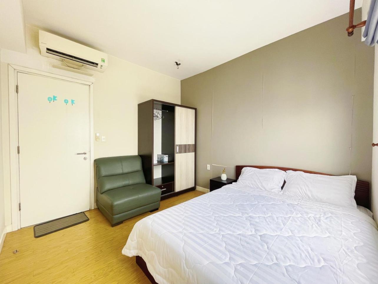 Căn hộ Masteri Thao Dien - Fully Furnished, Swimming Pool, Gym, Shopping Center