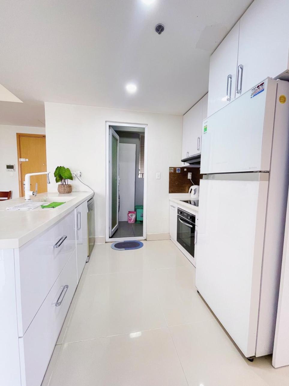 Căn hộ Masteri Thao Dien - Fully Furnished, Swimming Pool, Gym, Shopping Center TP. Hồ Chí Minh