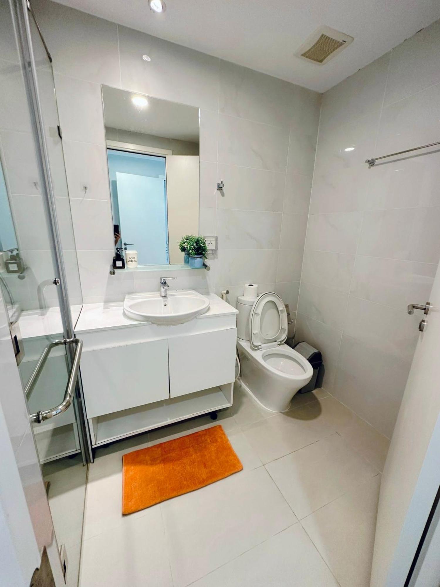 Masteri Thao Dien - Fully Furnished, Swimming Pool, Gym, Shopping Center * TP. Hồ Chí Minh