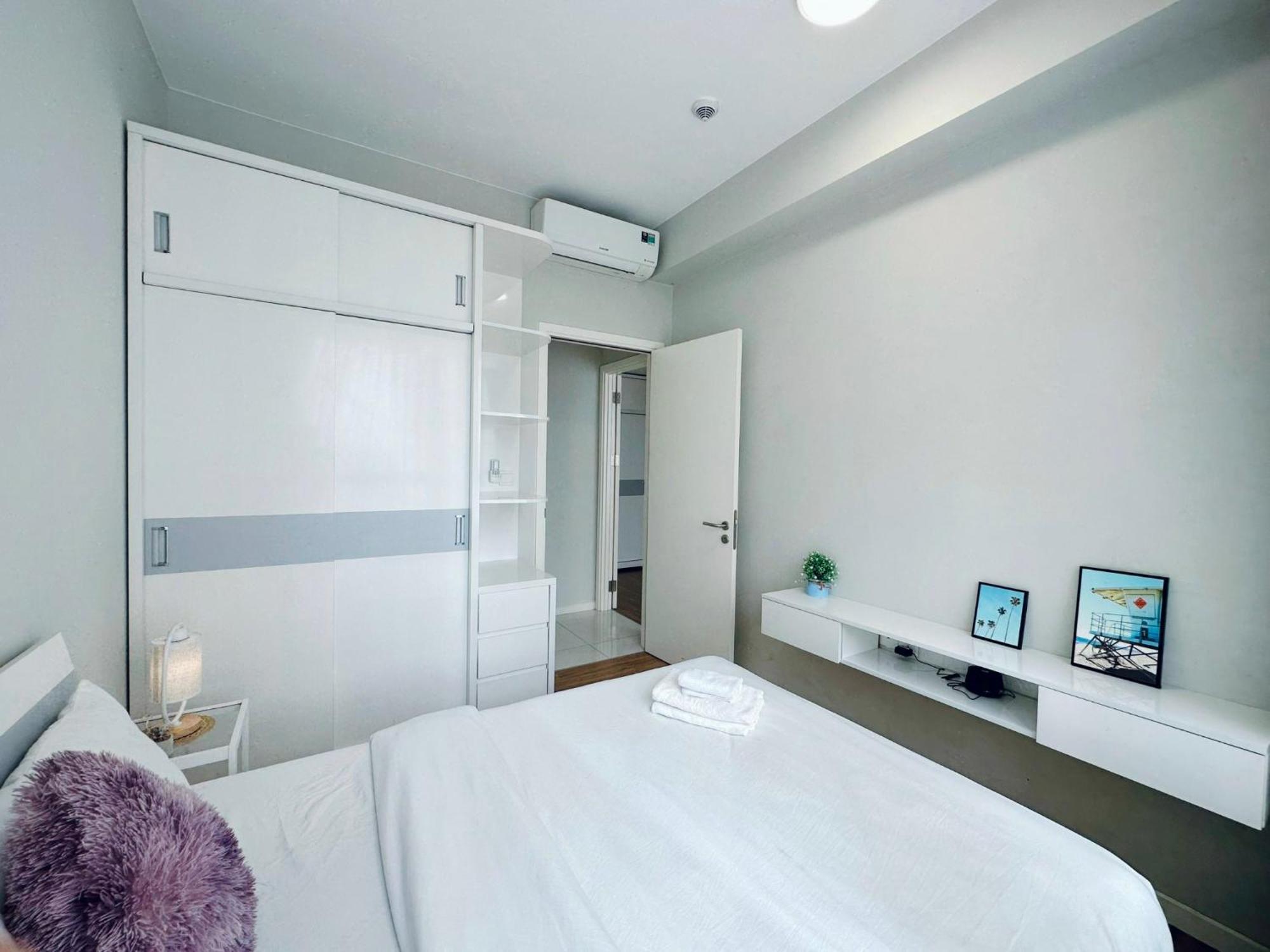Căn hộ Masteri Thao Dien - Fully Furnished, Swimming Pool, Gym, Shopping Center *