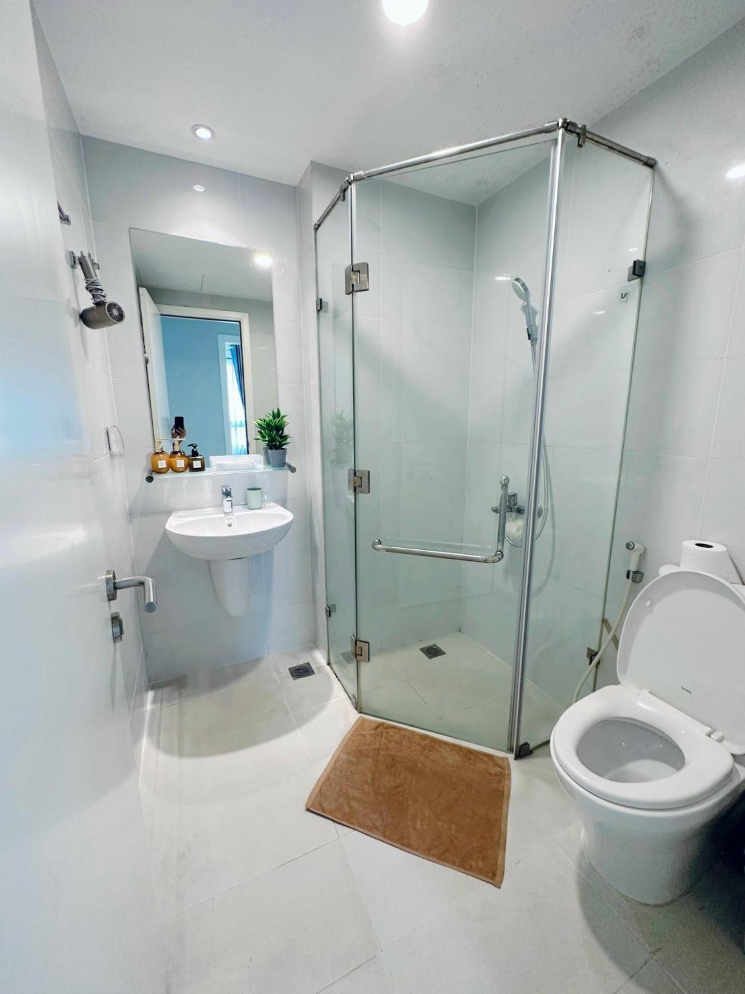 Masteri Thao Dien - Fully Furnished, Swimming Pool, Gym, Shopping Center Ho Chi Minh City