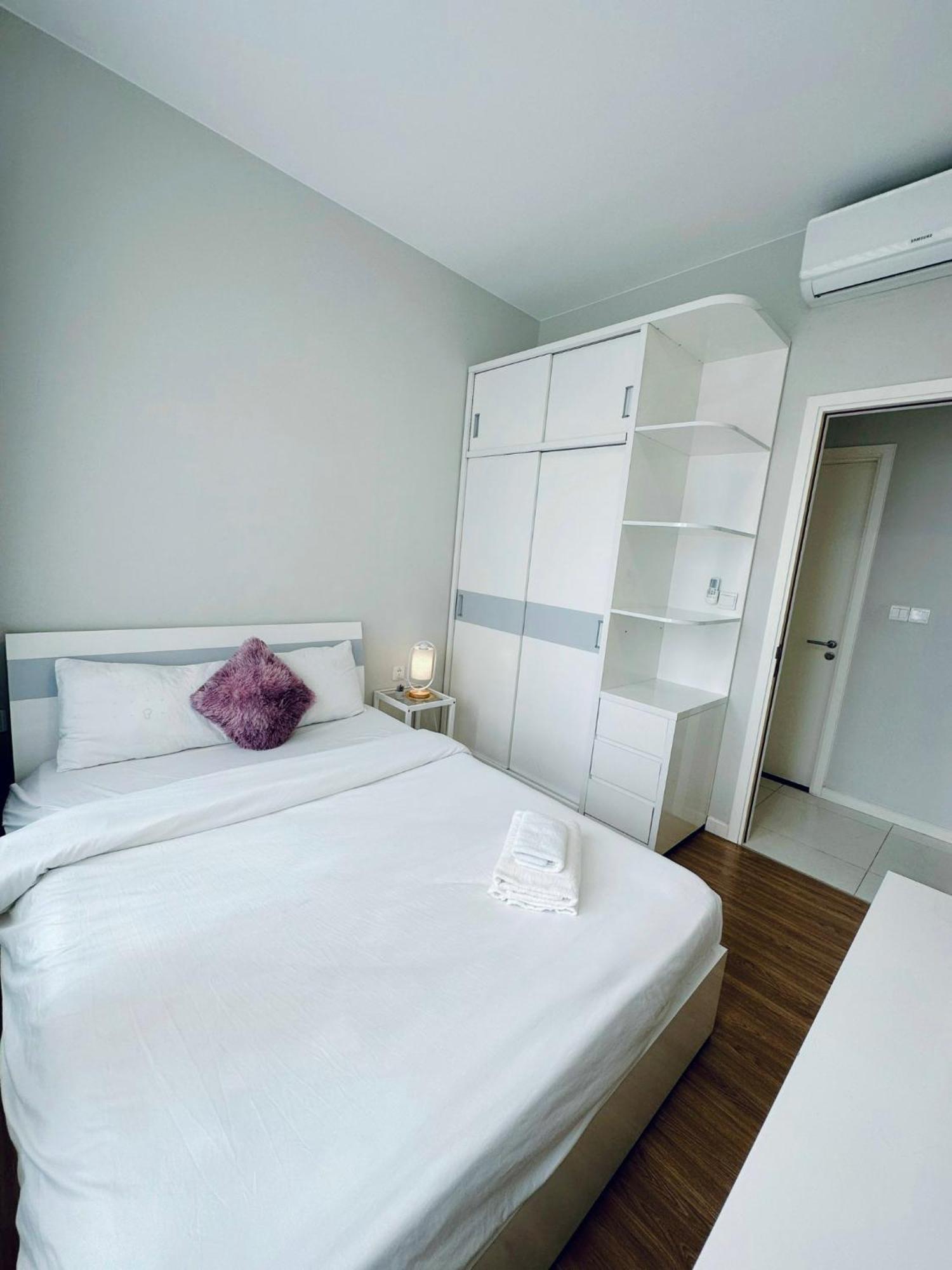 Căn hộ Masteri Thao Dien - Fully Furnished, Swimming Pool, Gym, Shopping Center TP. Hồ Chí Minh