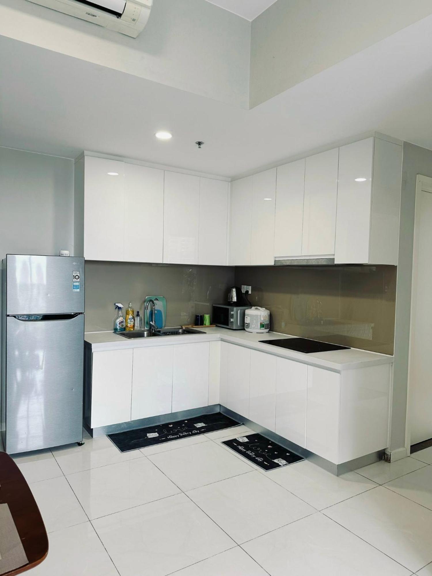 Masteri Thao Dien - Fully Furnished, Swimming Pool, Gym, Shopping Center * TP. Hồ Chí Minh