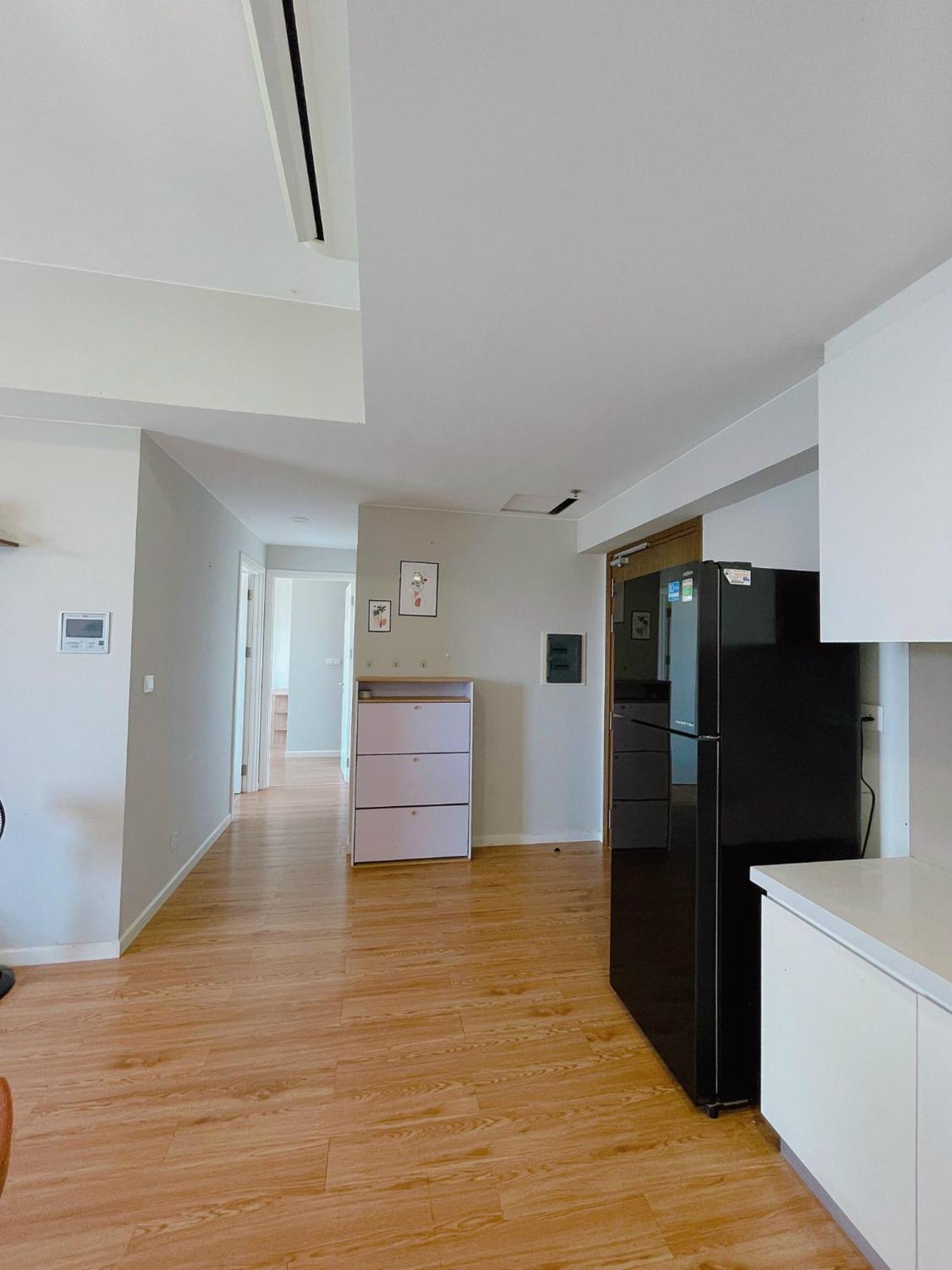 Apartment Masteri Thao Dien - Fully Furnished, Swimming Pool, Gym, Shopping Center *
