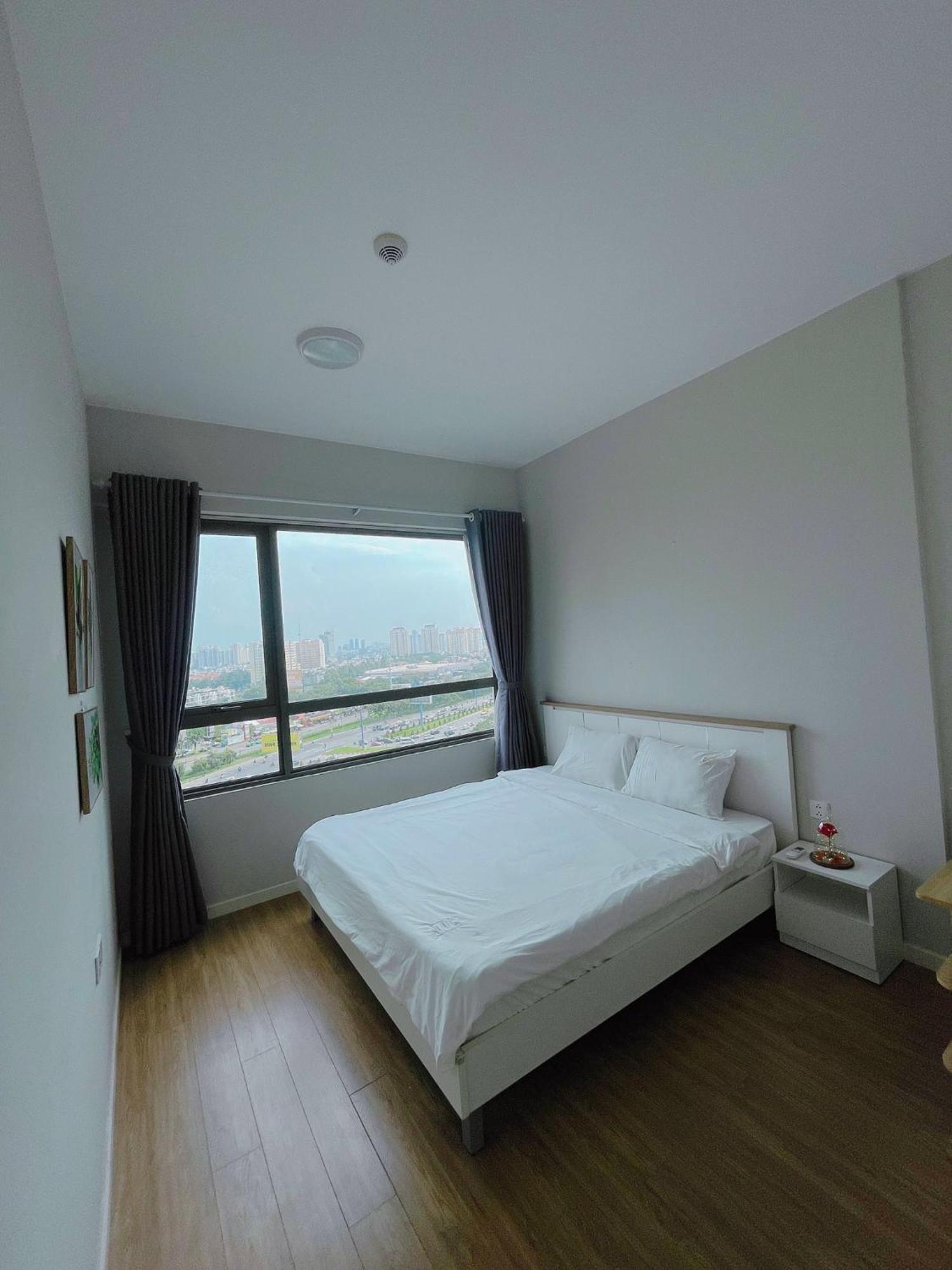 Căn hộ Masteri Thao Dien - Fully Furnished, Swimming Pool, Gym, Shopping Center *
