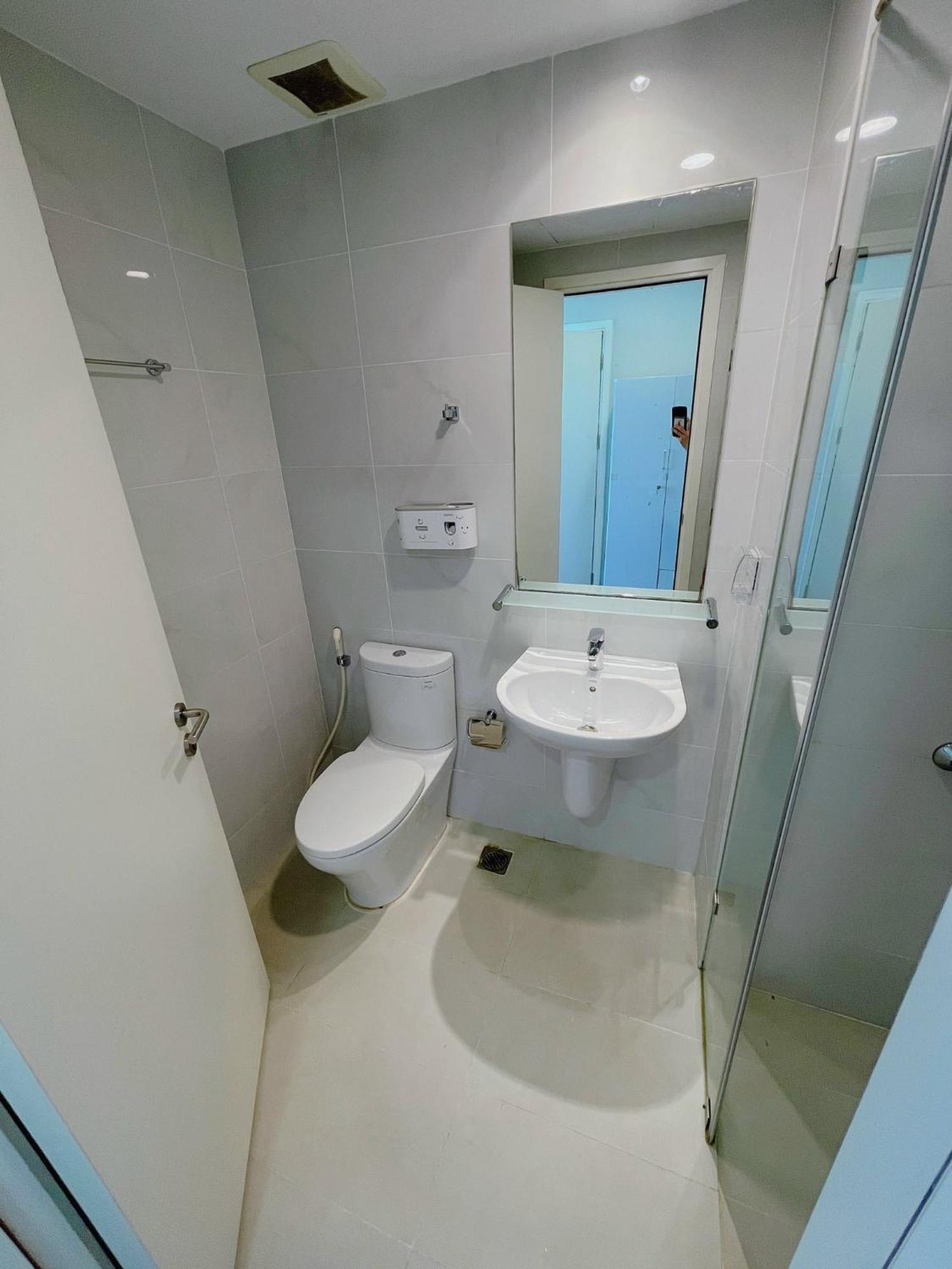Masteri Thao Dien - Fully Furnished, Swimming Pool, Gym, Shopping Center *