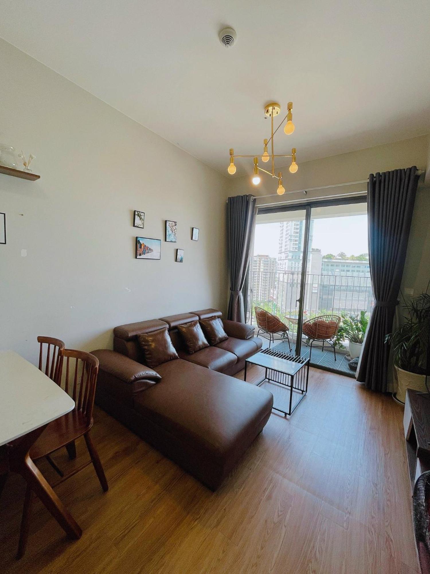 Masteri Thao Dien - Fully Furnished, Swimming Pool, Gym, Shopping Center Căn hộ TP. Hồ Chí Minh