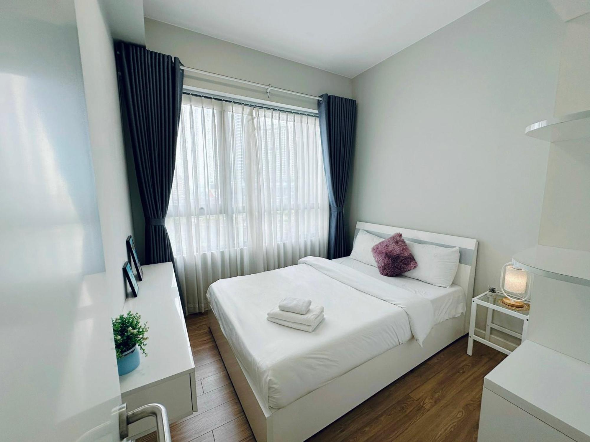 Căn hộ Masteri Thao Dien - Fully Furnished, Swimming Pool, Gym, Shopping Center TP. Hồ Chí Minh