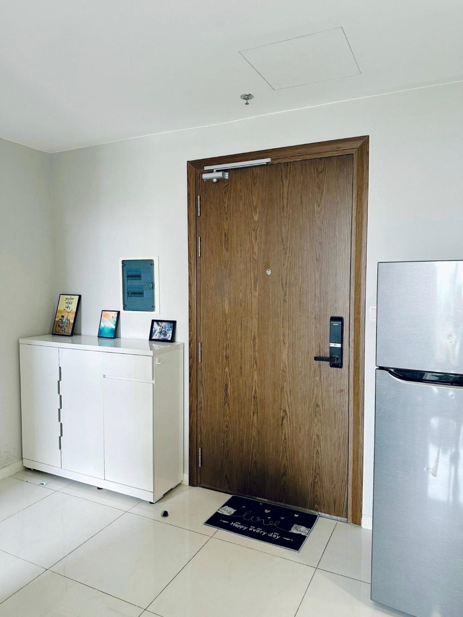 Masteri Thao Dien - Fully Furnished, Swimming Pool, Gym, Shopping Center Căn hộ *