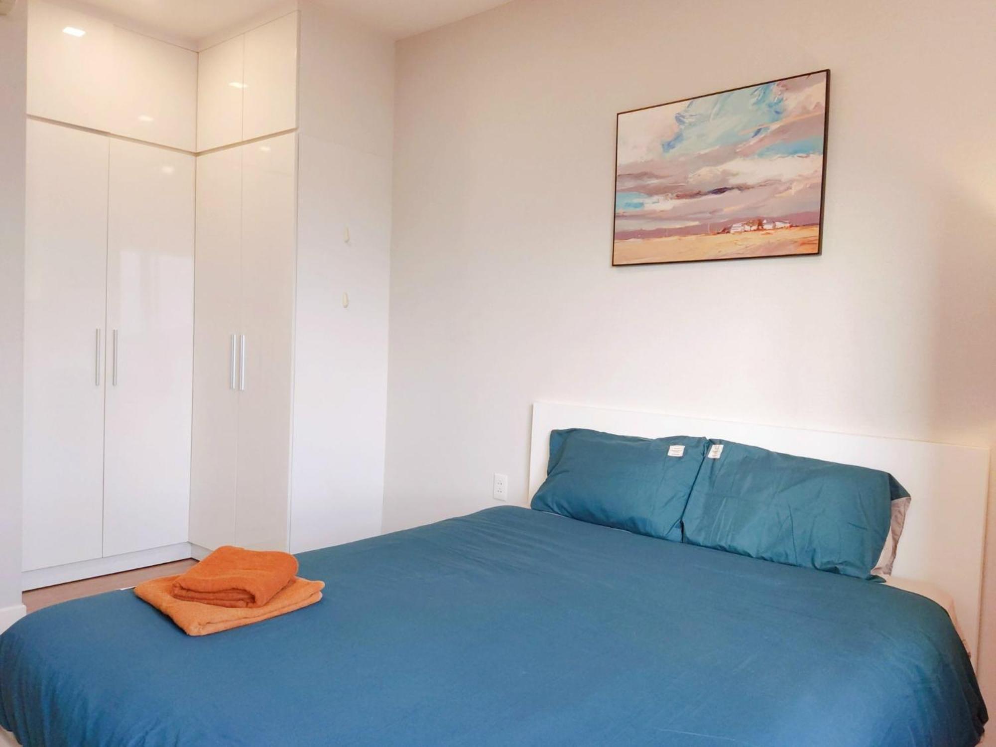 Masteri Thao Dien - Fully Furnished, Swimming Pool, Gym, Shopping Center TP. Hồ Chí Minh