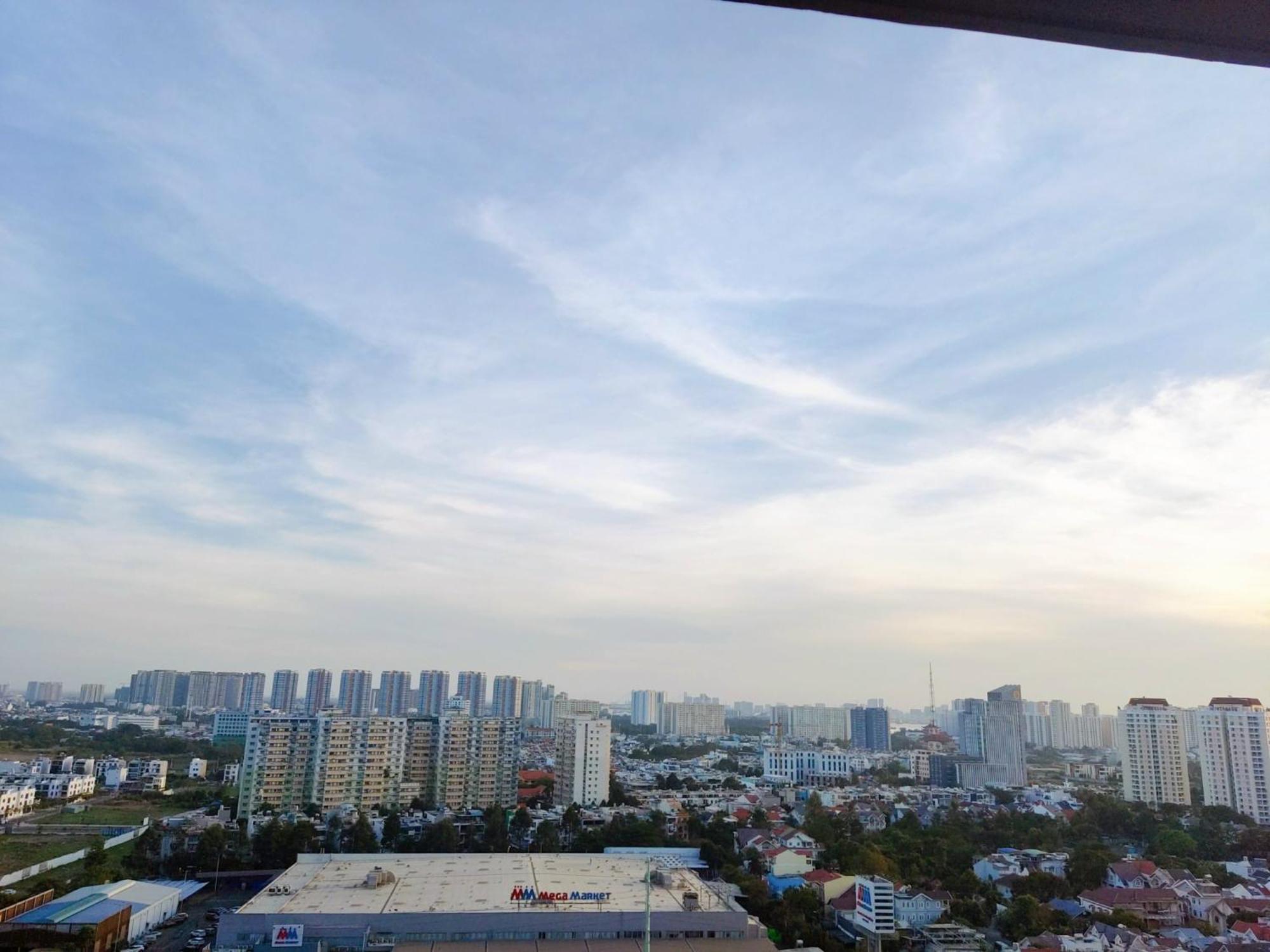 Masteri Thao Dien - Fully Furnished, Swimming Pool, Gym, Shopping Center TP. Hồ Chí Minh